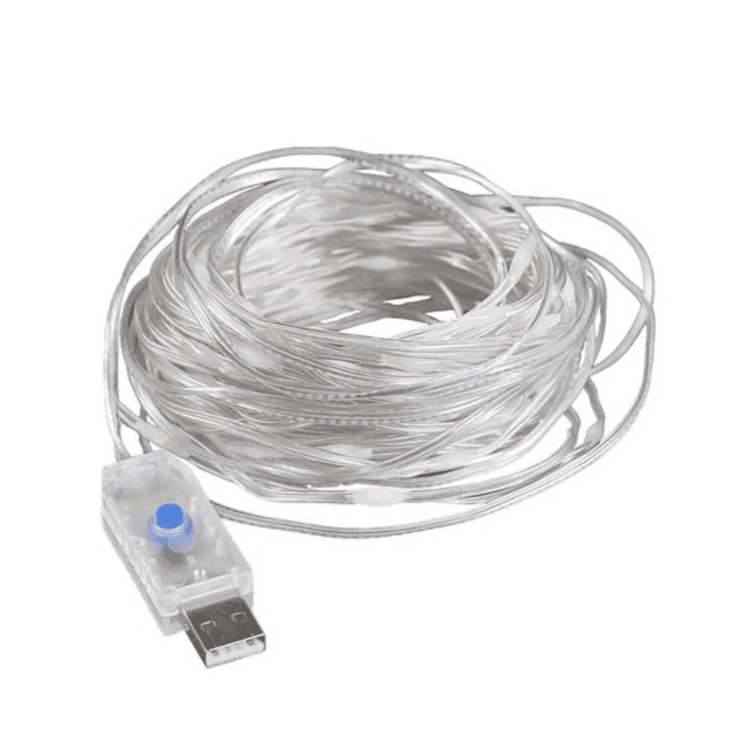 LED лампи много цветни лампи, снимка 1