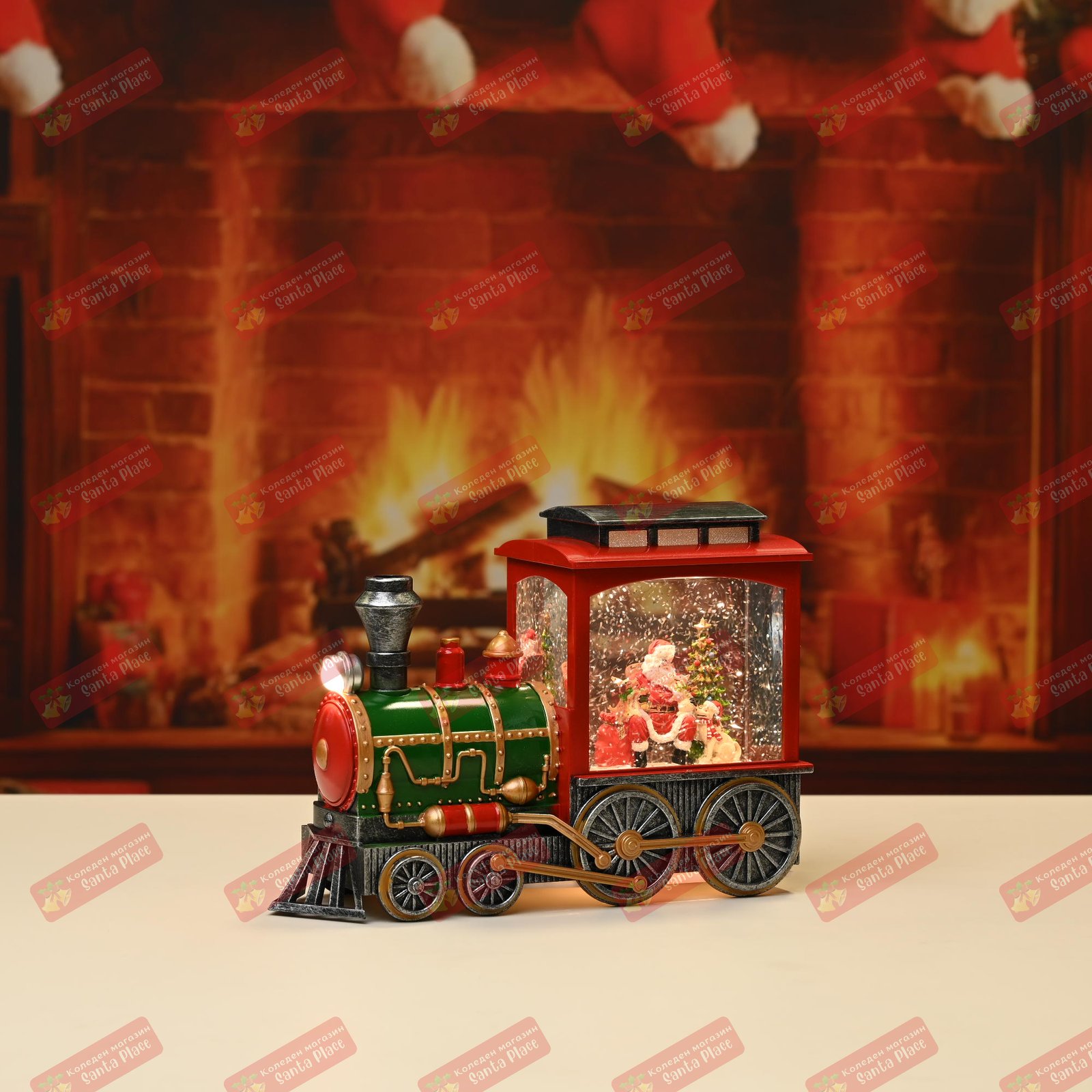 dqdo koleda prespapie fener led koleda