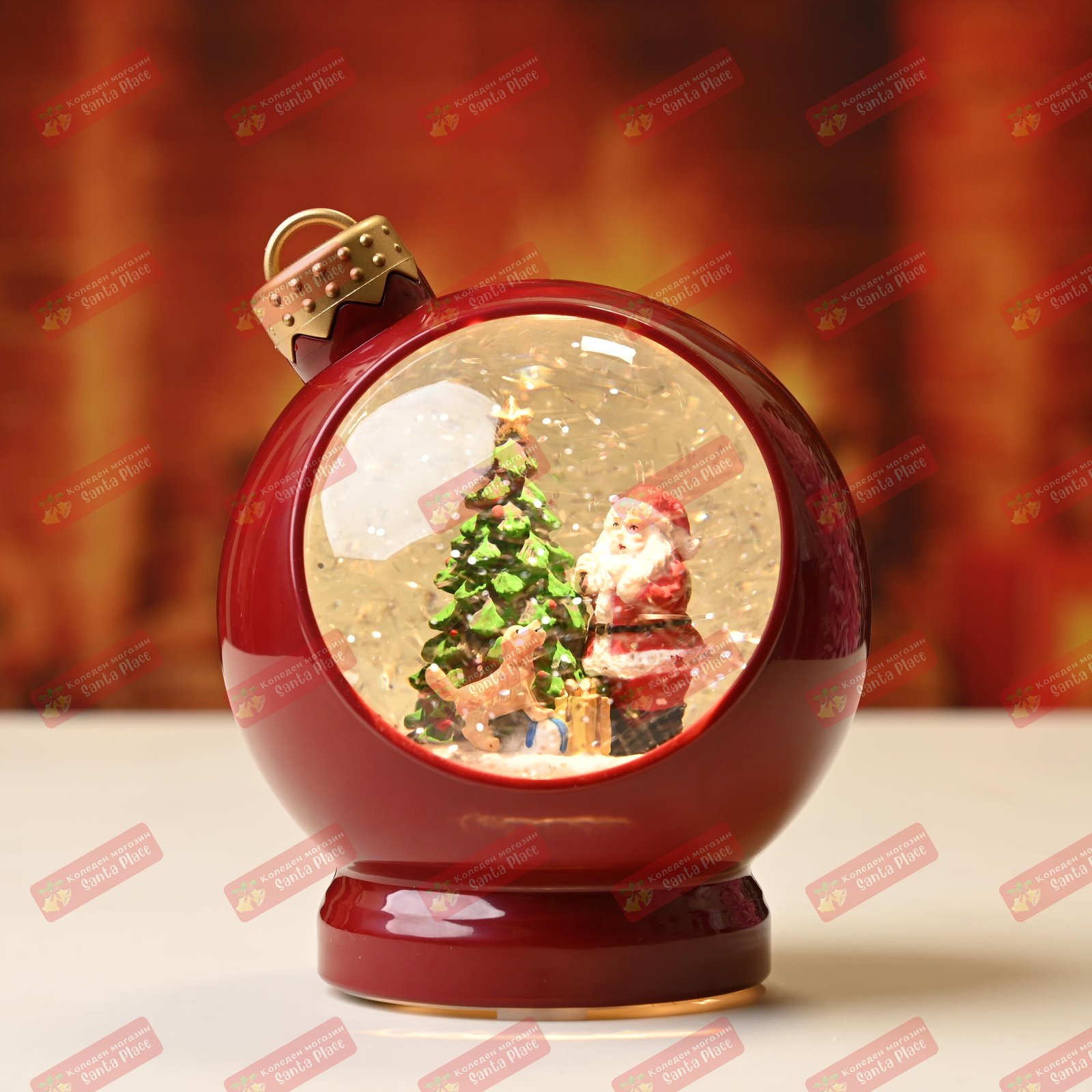 koledno prespapie fener dqdo koleda elha elen koledna topka